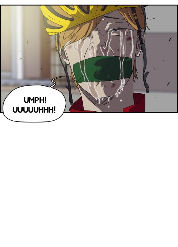 Wind Breaker Chapter 32 - Page 6