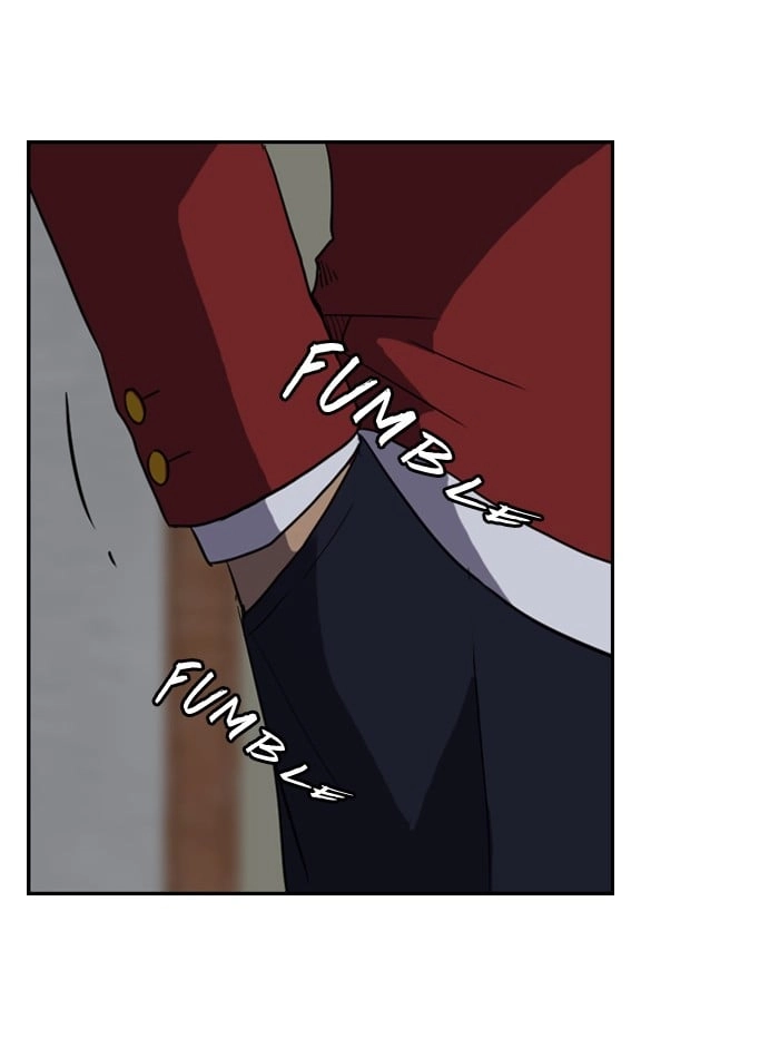 Wind Breaker Chapter 32 - Page 10