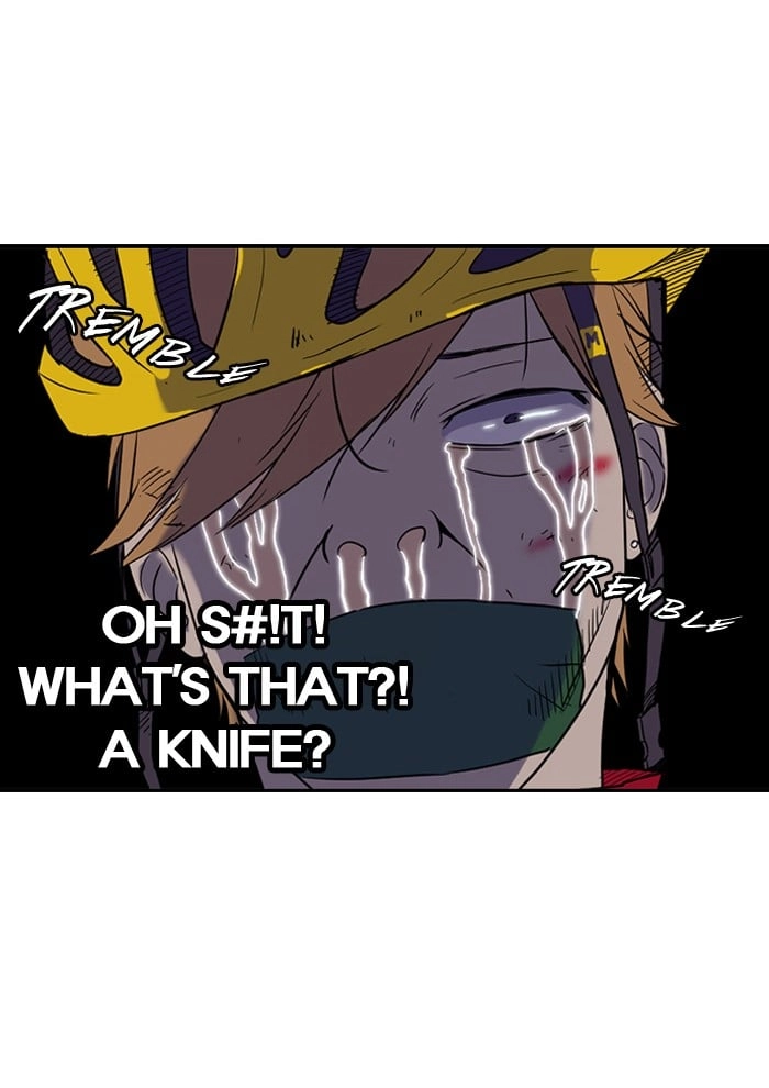 Wind Breaker Chapter 32 - Page 12