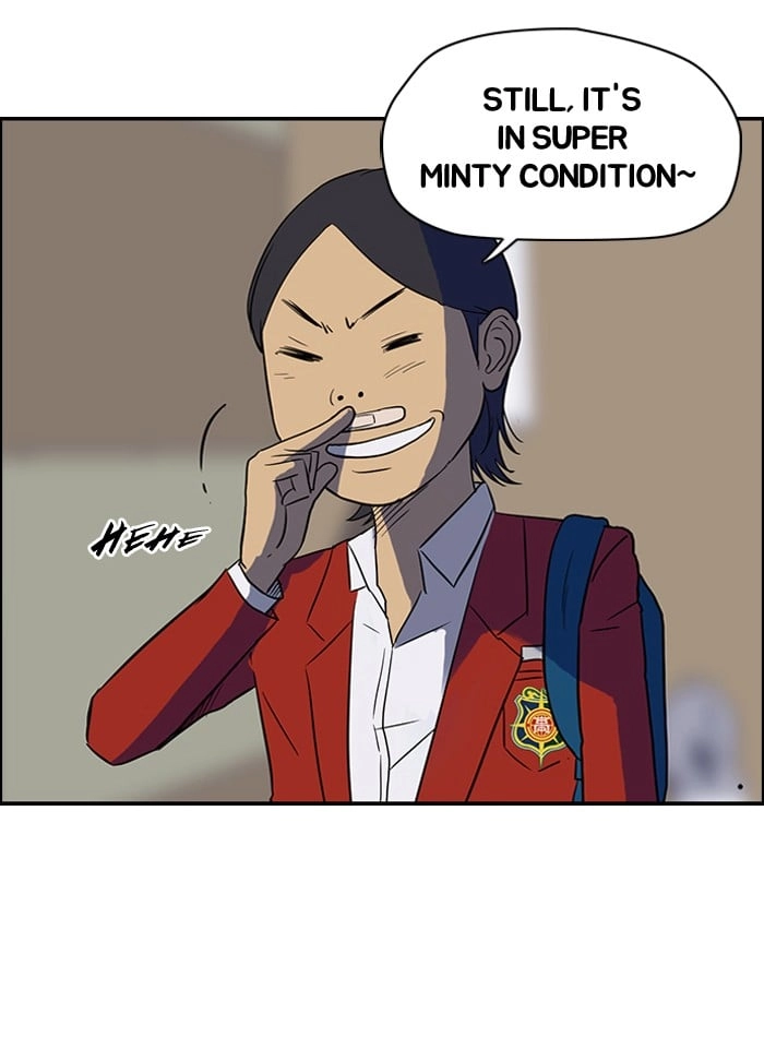 Wind Breaker Chapter 32 - Page 18