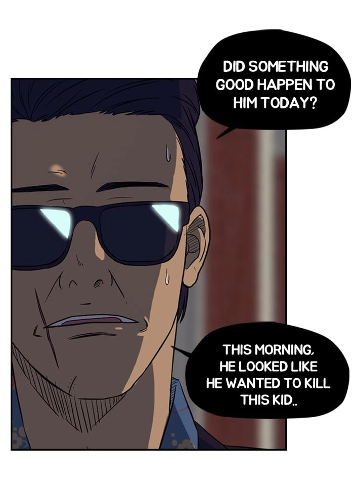 Wind Breaker Chapter 32 - Page 19