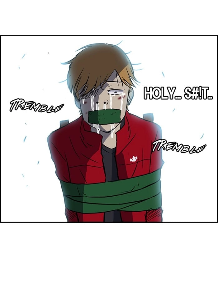 Wind Breaker Chapter 32 - Page 23