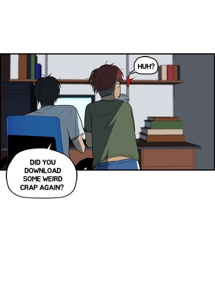 Wind Breaker Chapter 32 - Page 29