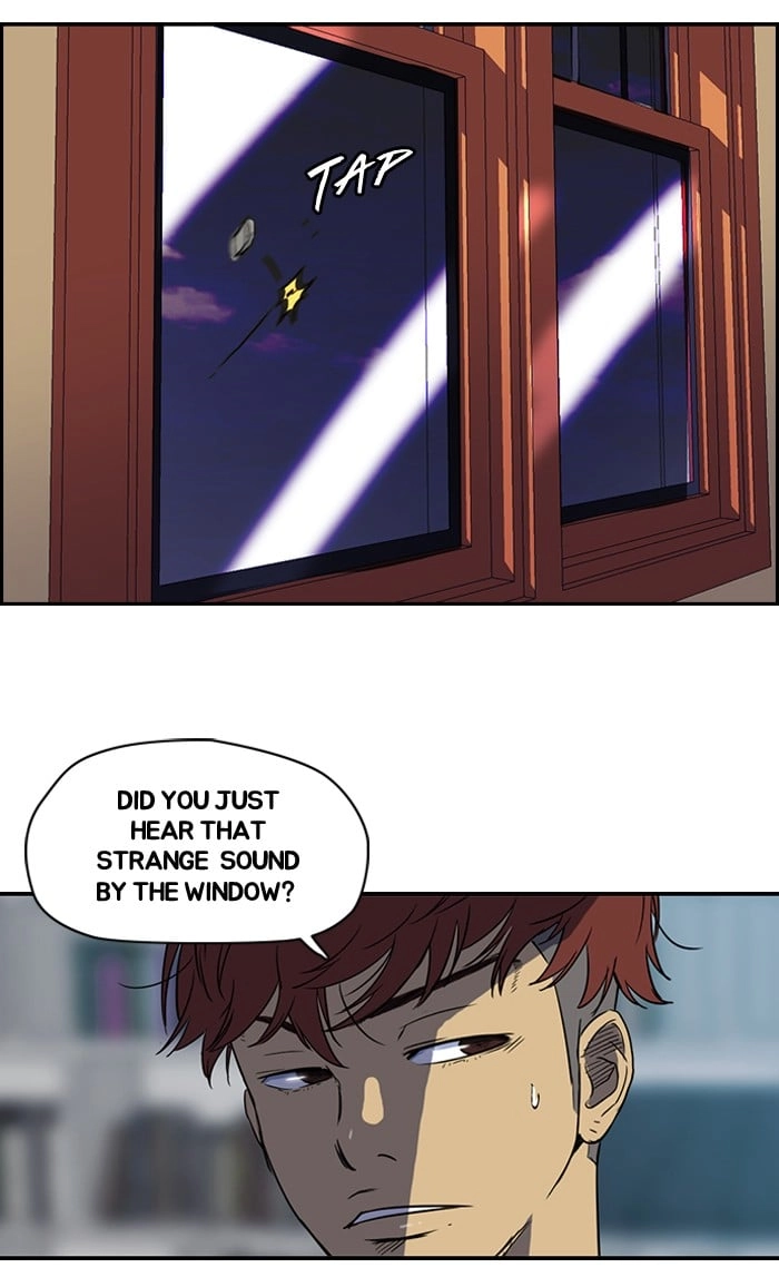 Wind Breaker Chapter 32 - Page 30