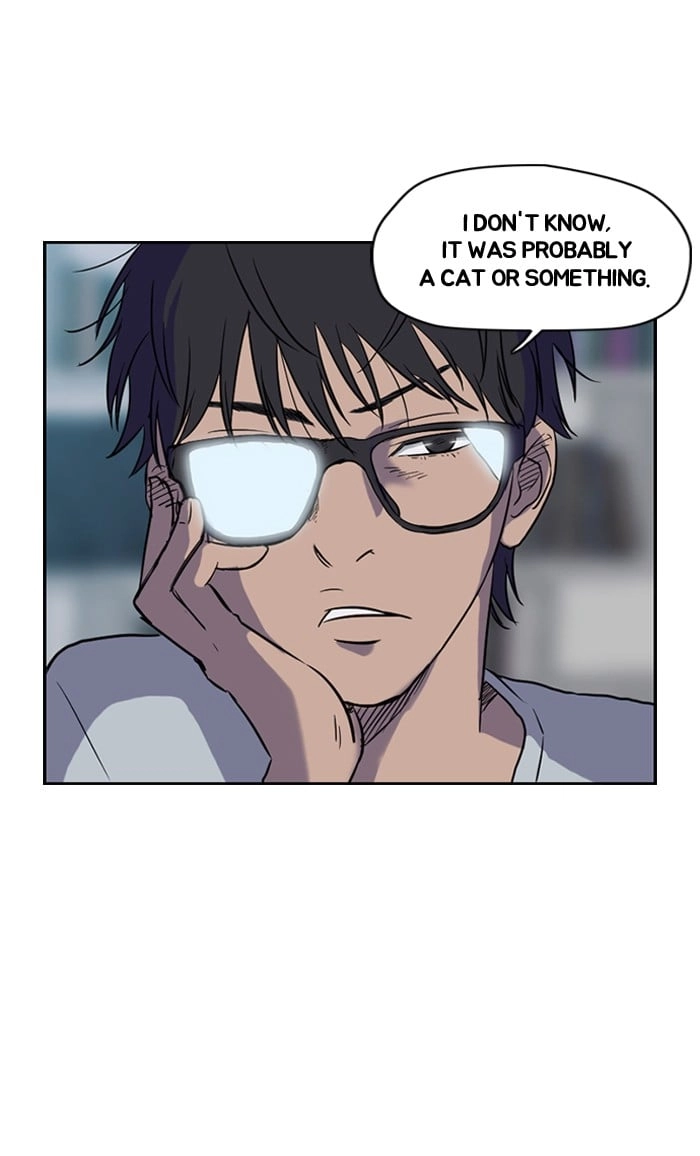 Wind Breaker Chapter 32 - Page 31