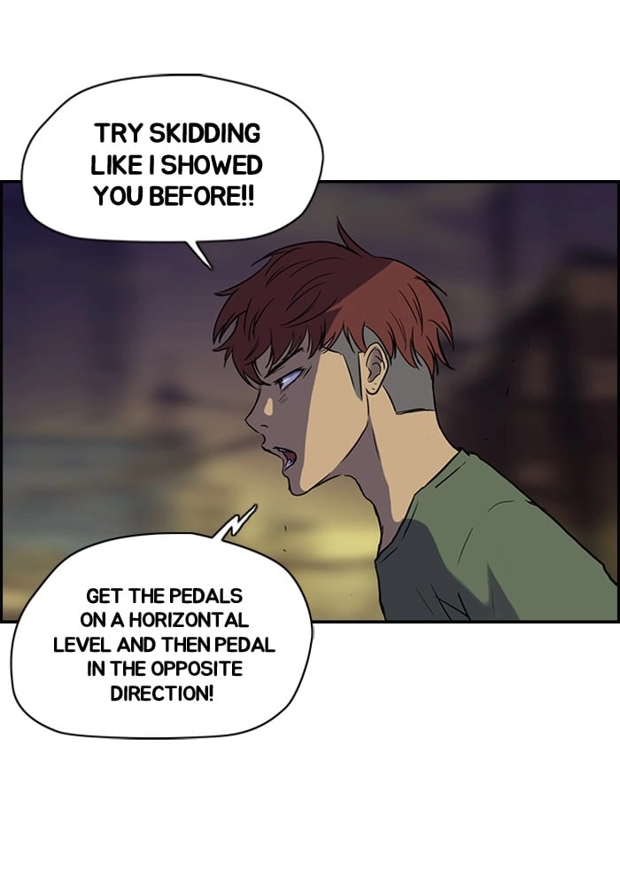 Wind Breaker Chapter 32 - Page 53