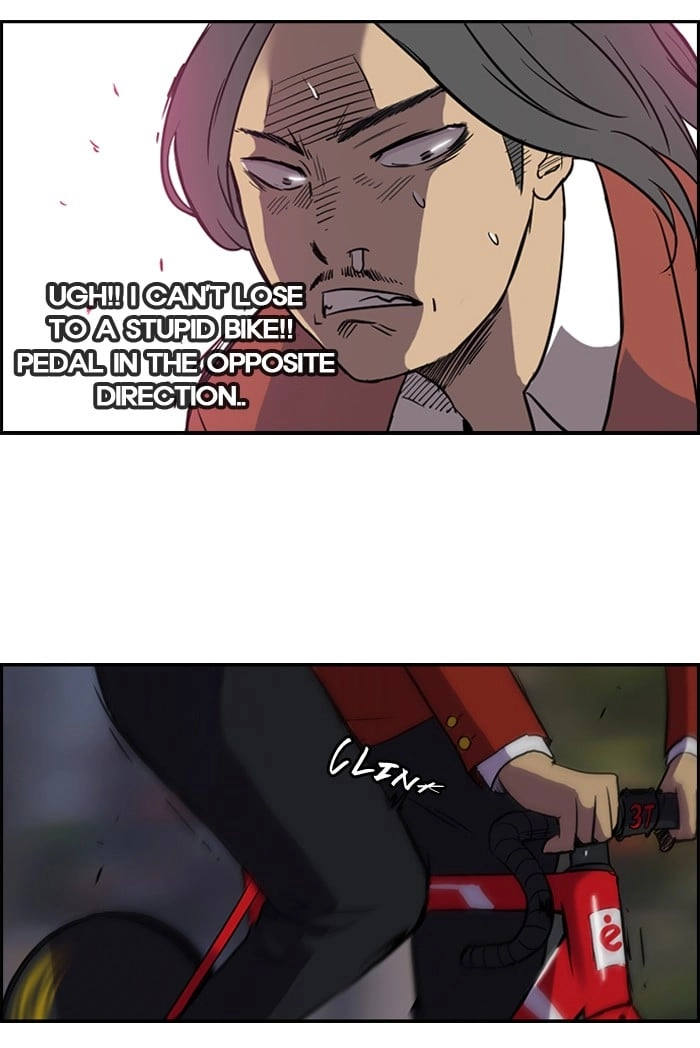 Wind Breaker Chapter 32 - Page 54