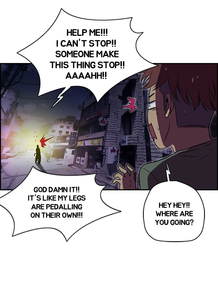 Wind Breaker Chapter 32 - Page 56