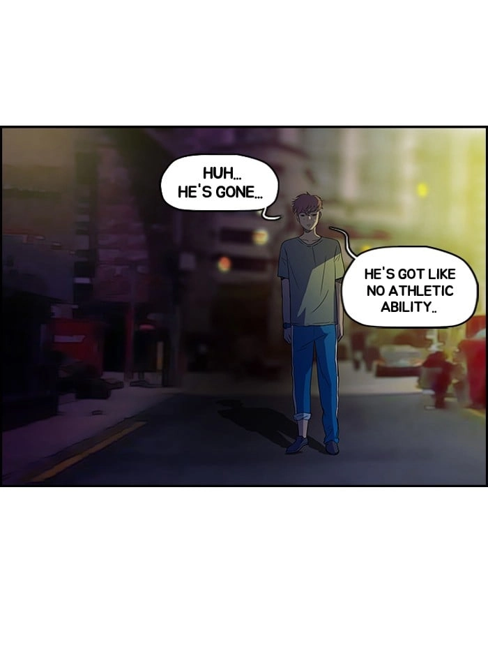 Wind Breaker Chapter 32 - Page 57