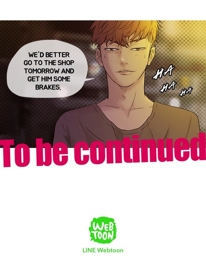 Wind Breaker Chapter 32 - Page 58