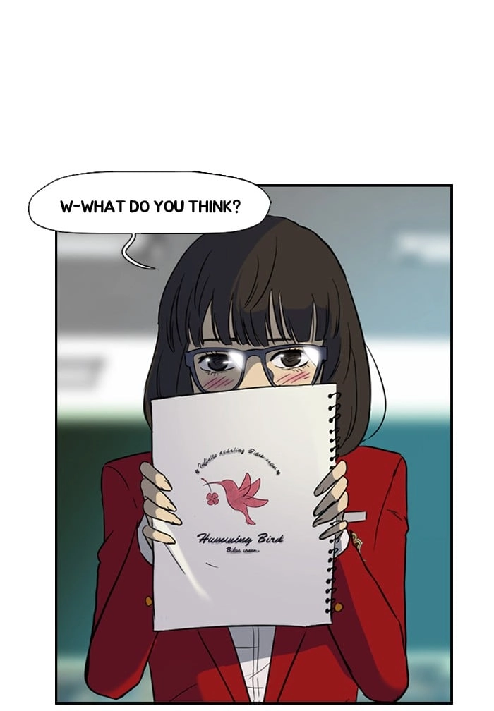 Wind Breaker Chapter 33 - Page 16