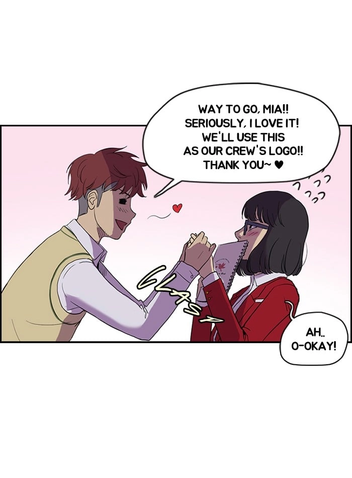 Wind Breaker Chapter 33 - Page 17
