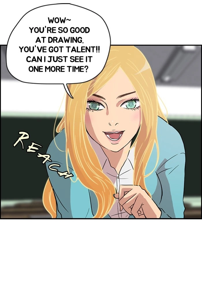 Wind Breaker Chapter 33 - Page 19