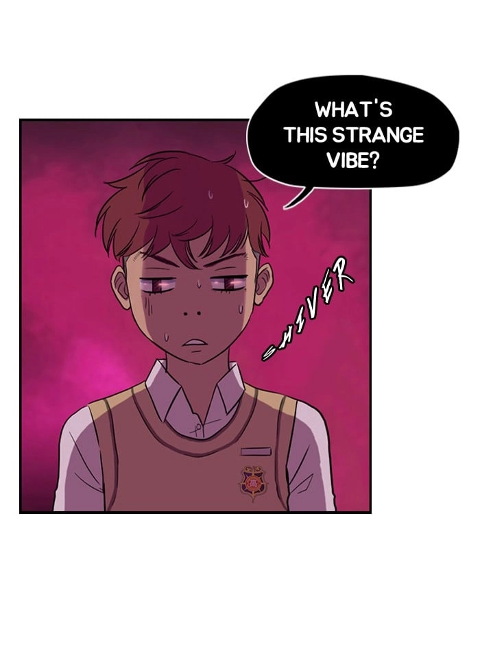 Wind Breaker Chapter 33 - Page 21