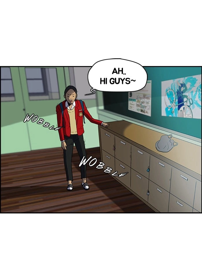 Wind Breaker Chapter 33 - Page 26
