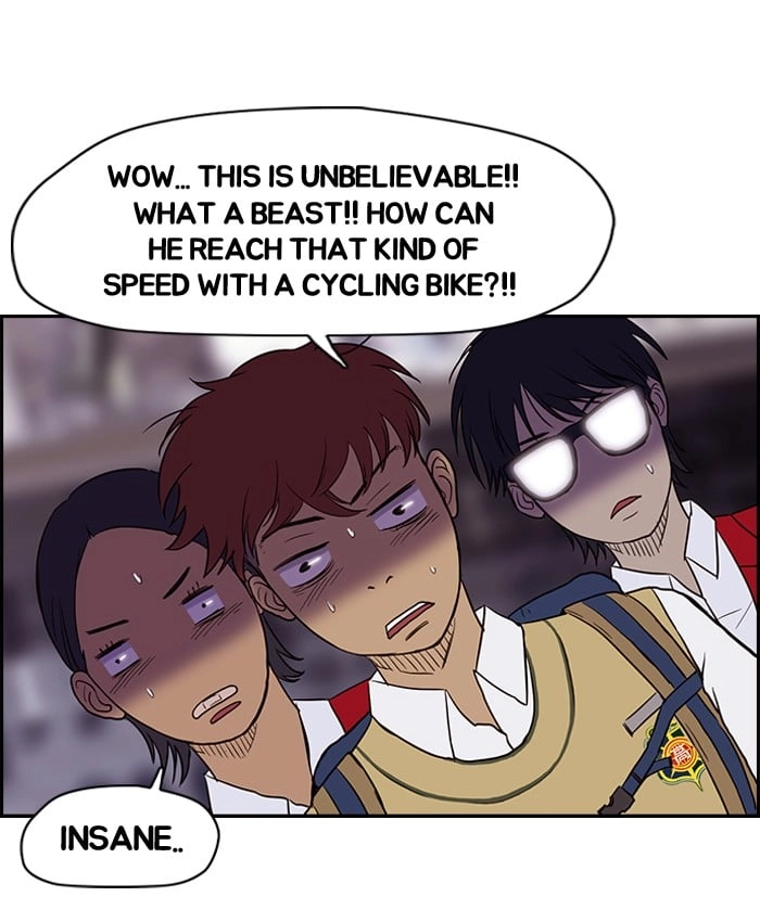 Wind Breaker Chapter 34 - Page 11