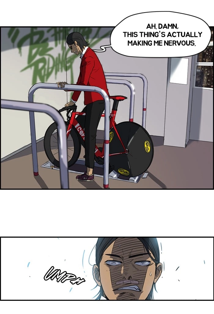 Wind Breaker Chapter 34 - Page 26