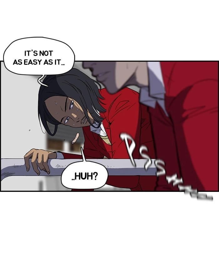 Wind Breaker Chapter 34 - Page 30