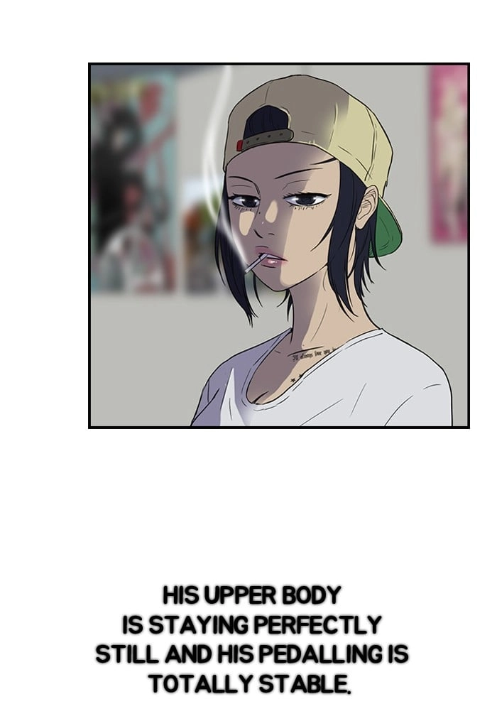 Wind Breaker Chapter 34 - Page 33