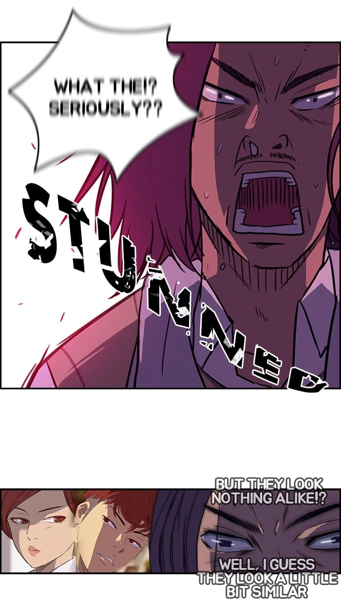 Wind Breaker Chapter 34 - Page 44
