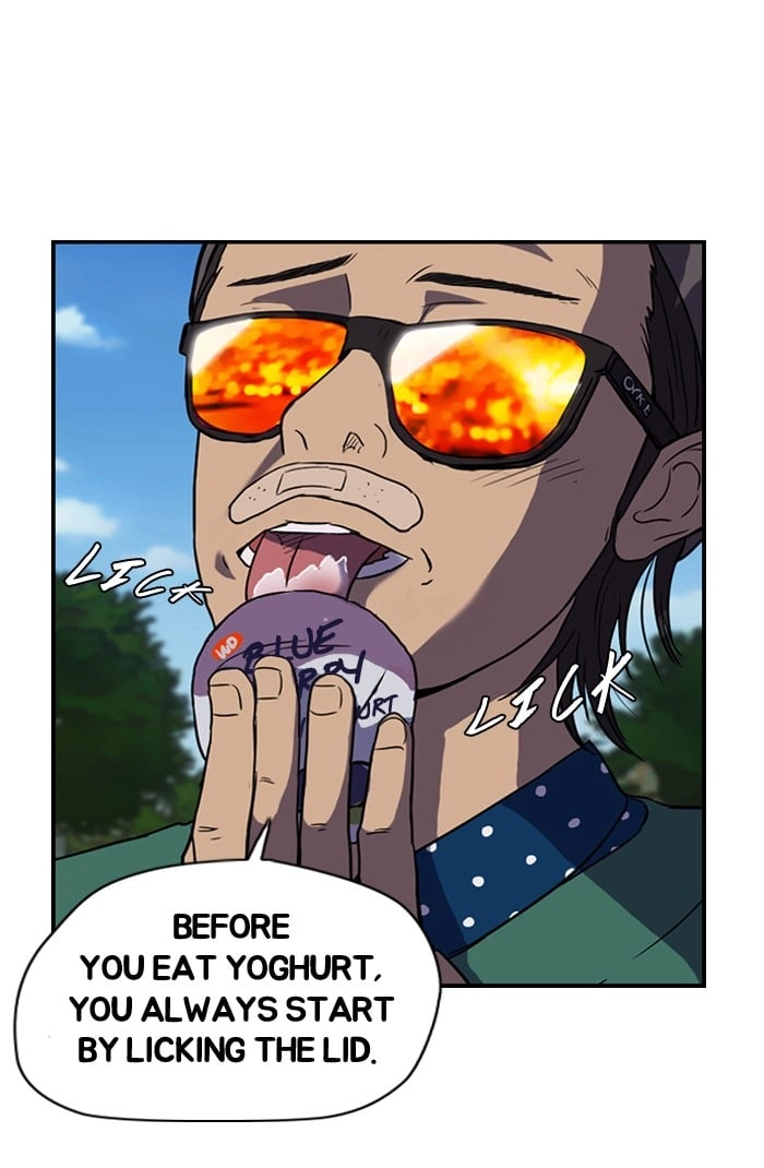 Wind Breaker Chapter 35 - Page 6