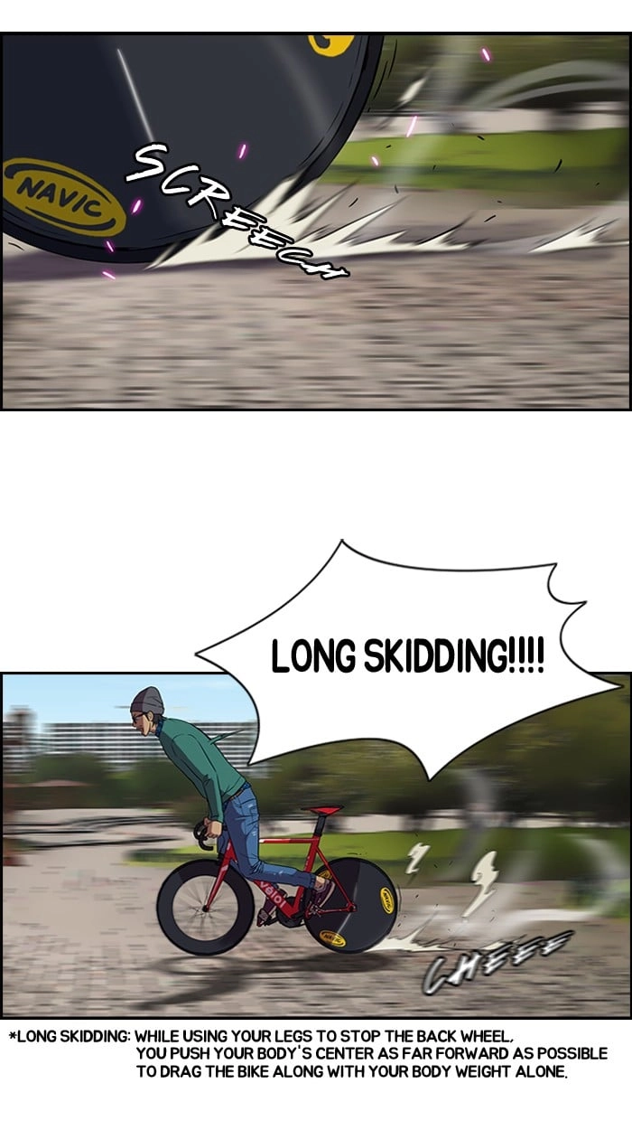 Wind Breaker Chapter 35 - Page 19