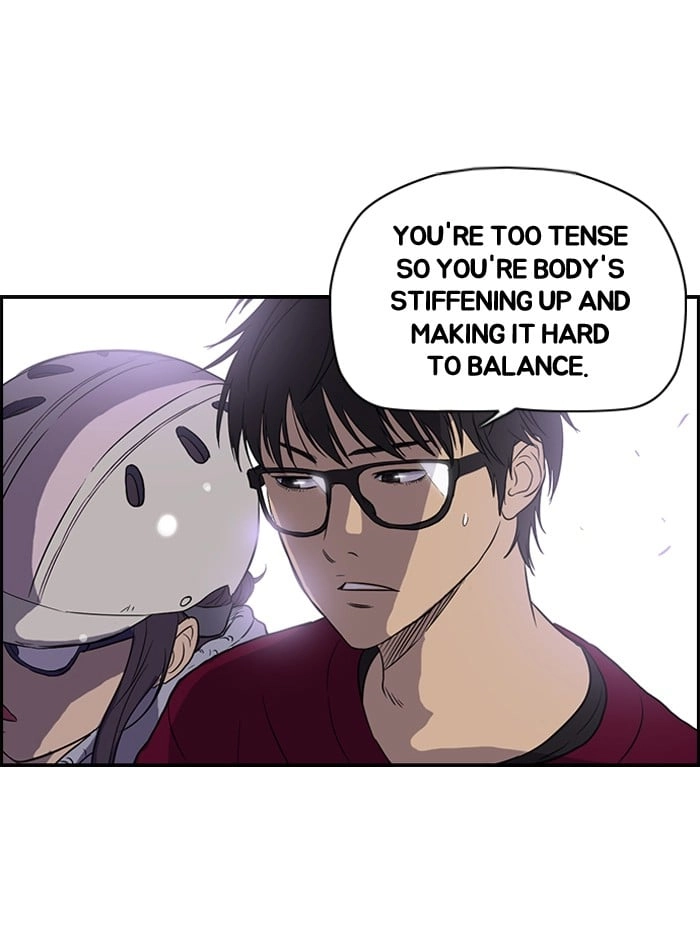 Wind Breaker Chapter 35 - Page 32