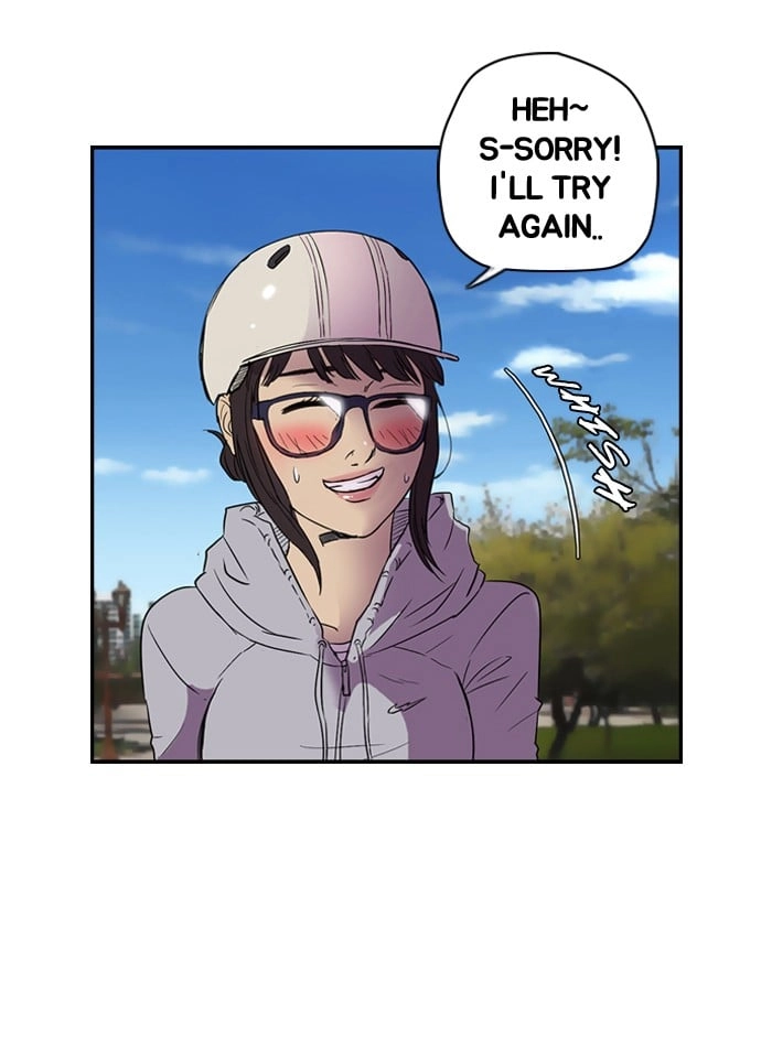 Wind Breaker Chapter 35 - Page 33