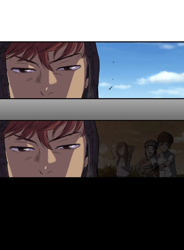 Wind Breaker Chapter 35 - Page 37