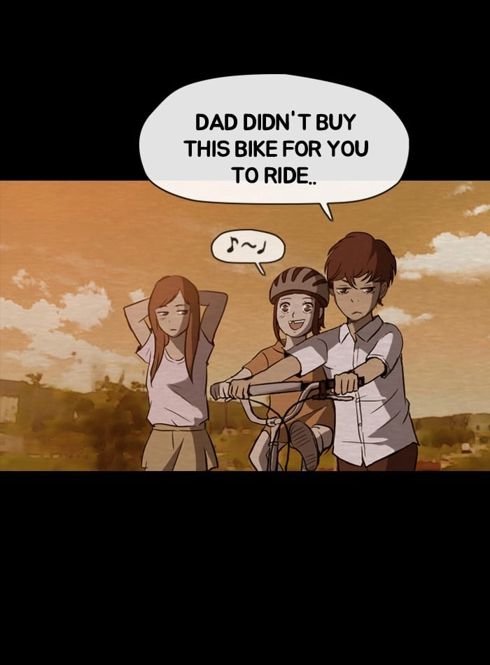 Wind Breaker Chapter 35 - Page 38