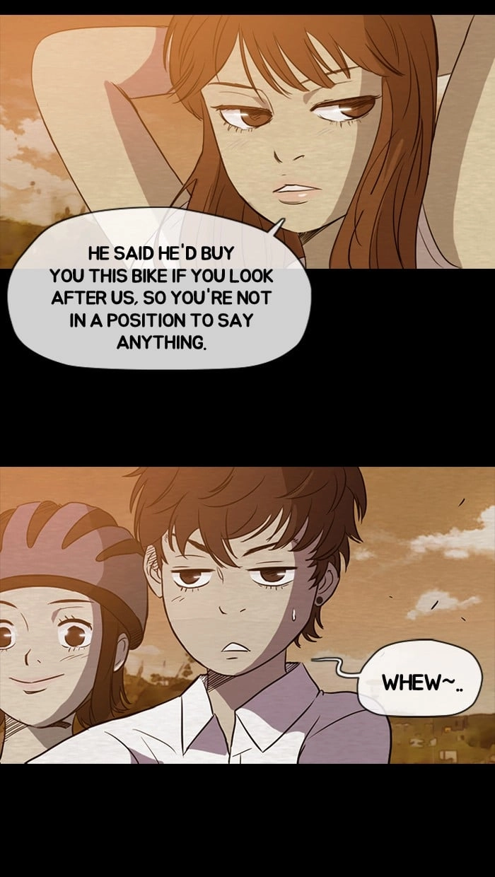 Wind Breaker Chapter 35 - Page 39