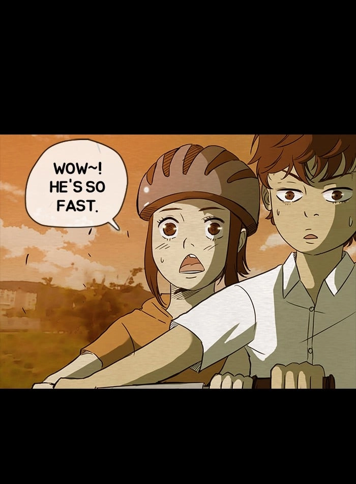 Wind Breaker Chapter 35 - Page 41