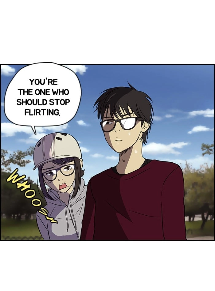 Wind Breaker Chapter 35 - Page 47