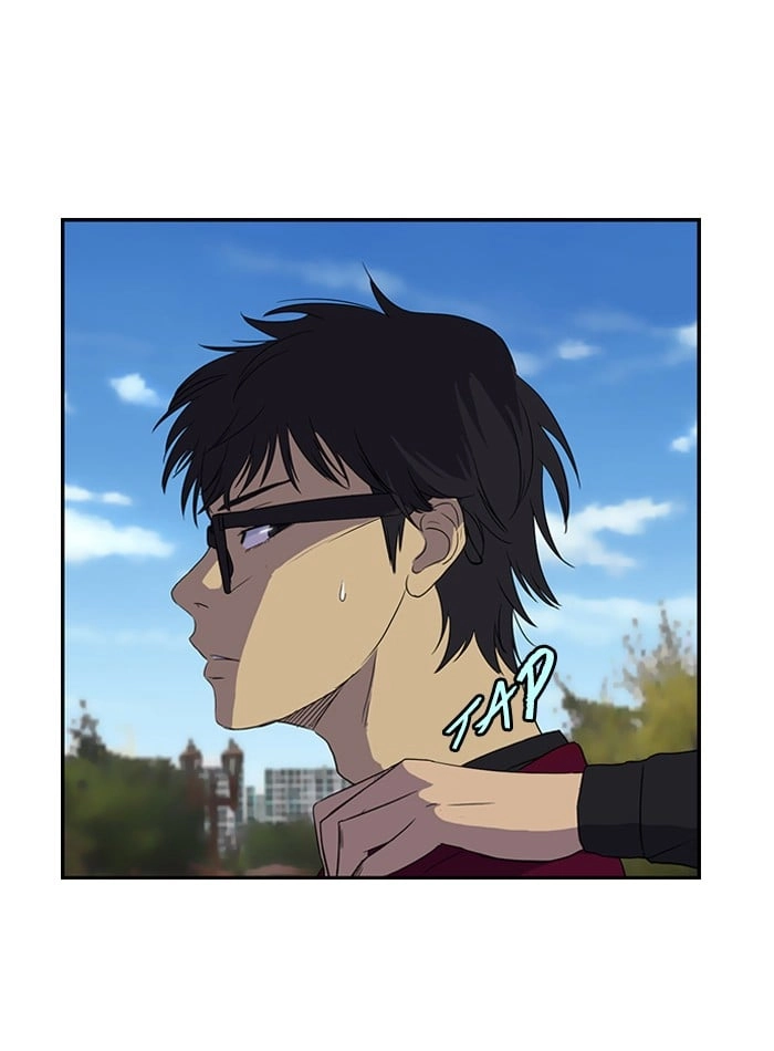 Wind Breaker Chapter 35 - Page 49
