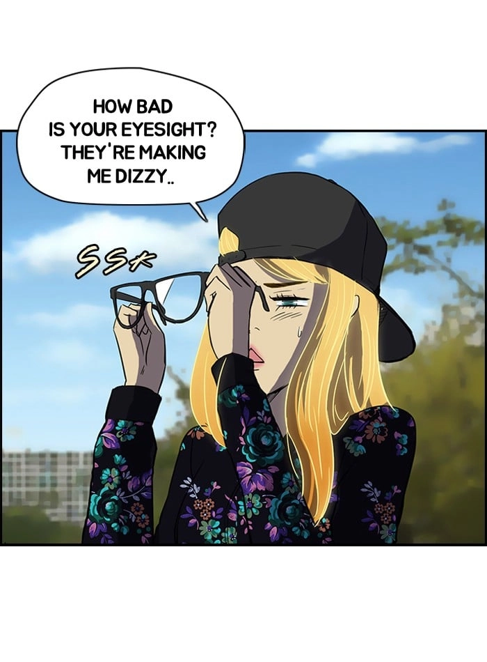 Wind Breaker Chapter 36 - Page 3