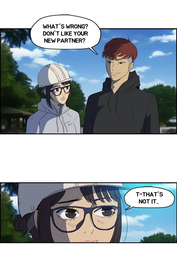 Wind Breaker Chapter 36 - Page 6