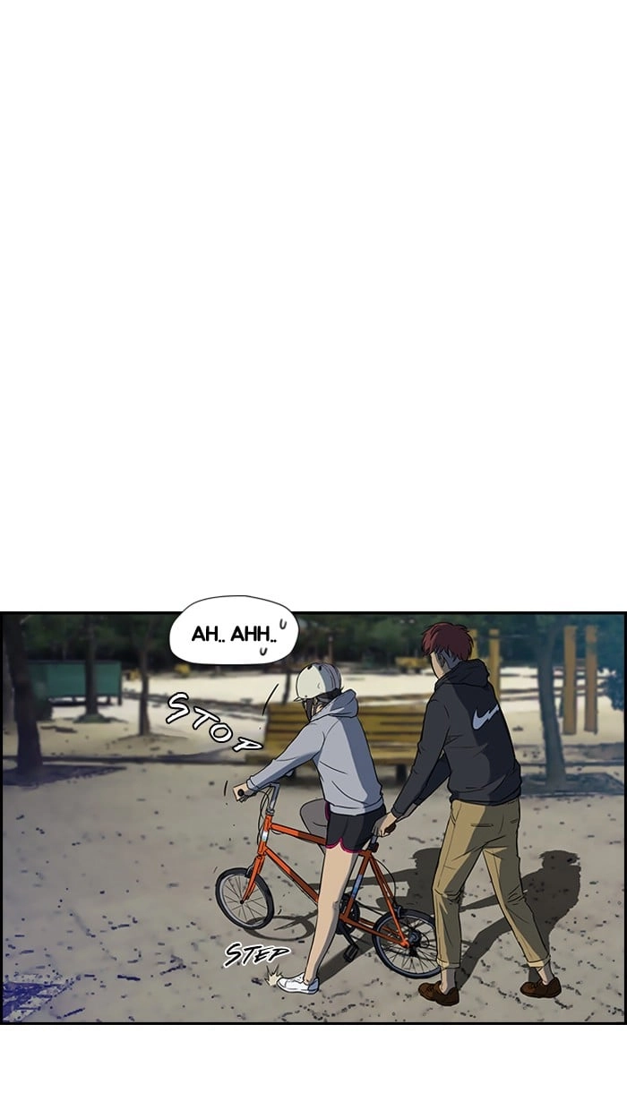 Wind Breaker Chapter 36 - Page 13