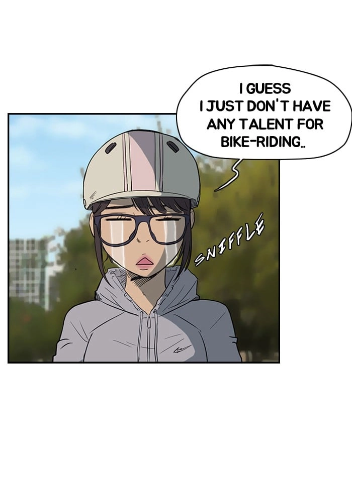 Wind Breaker Chapter 36 - Page 14