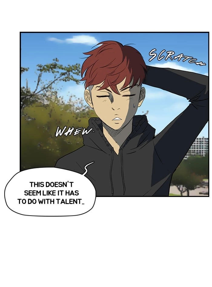 Wind Breaker Chapter 36 - Page 15