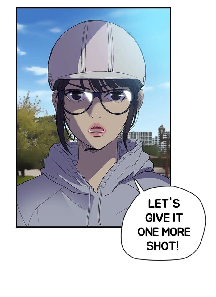 Wind Breaker Chapter 36 - Page 23