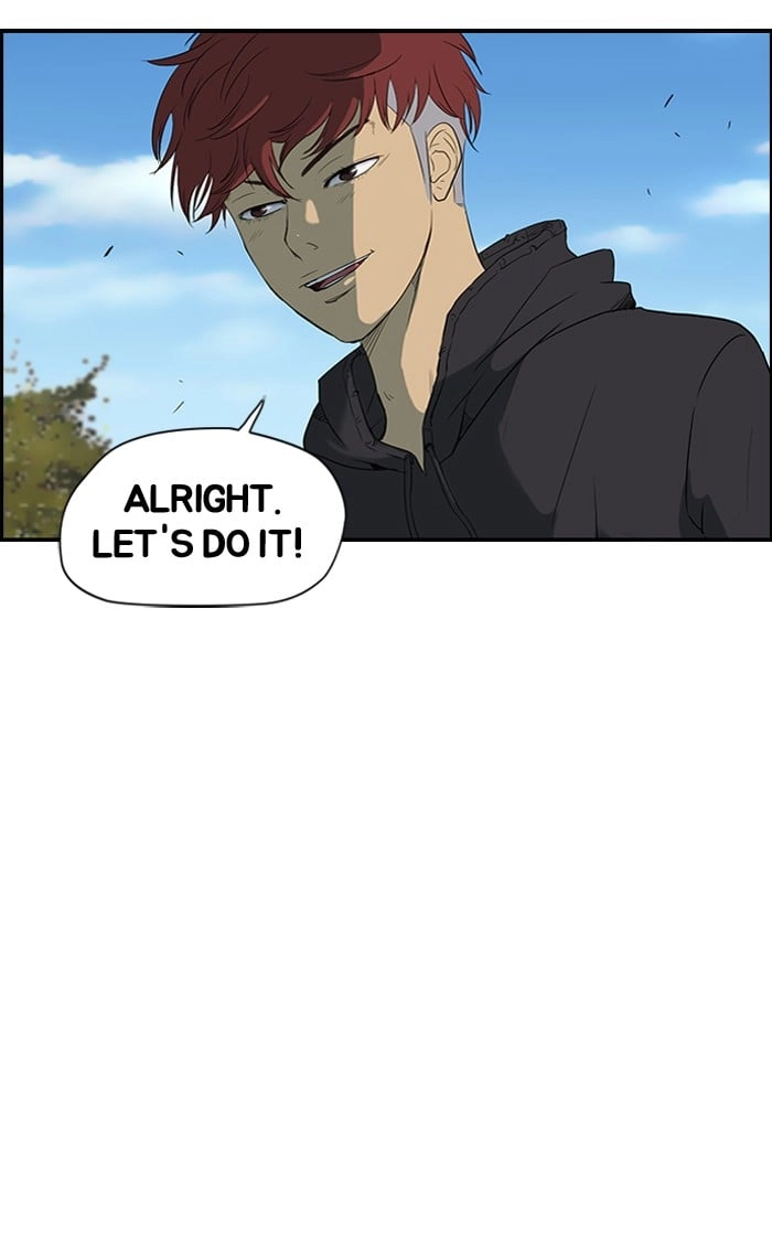 Wind Breaker Chapter 36 - Page 24