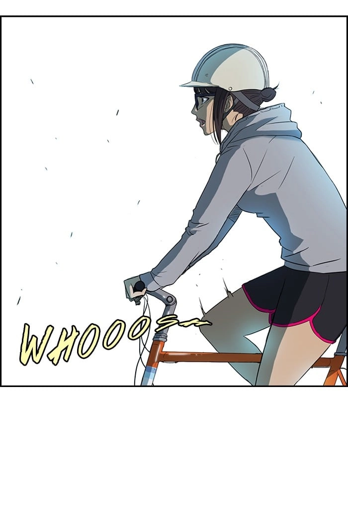 Wind Breaker Chapter 36 - Page 28
