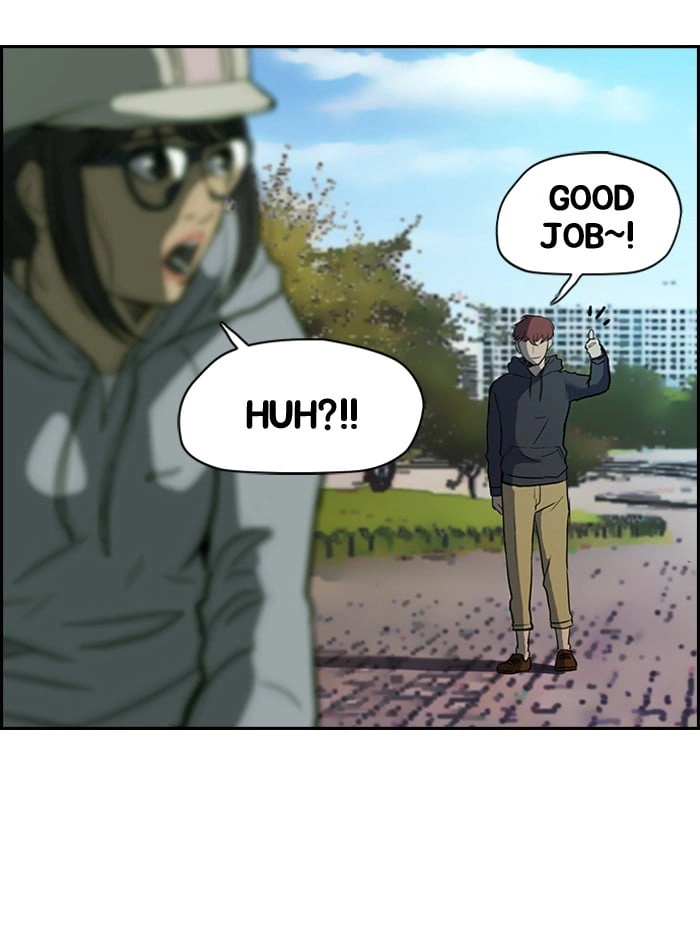 Wind Breaker Chapter 36 - Page 30