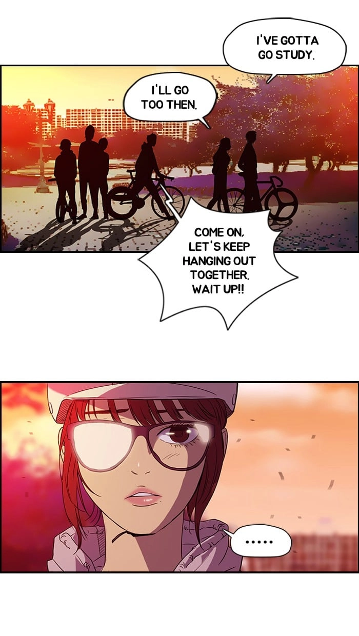 Wind Breaker Chapter 36 - Page 39