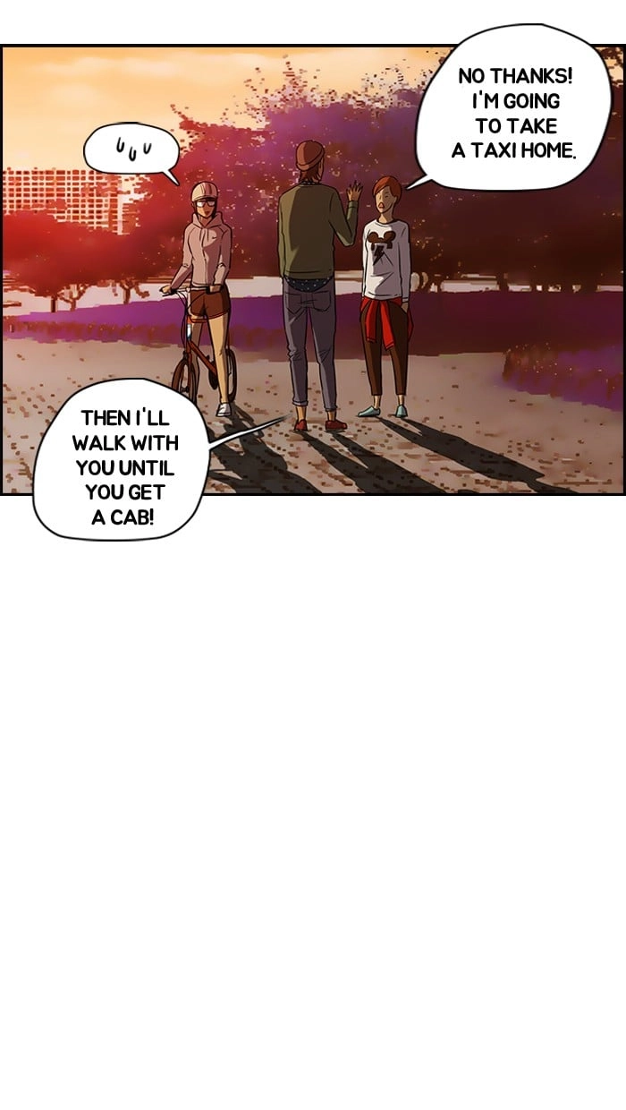 Wind Breaker Chapter 36 - Page 42