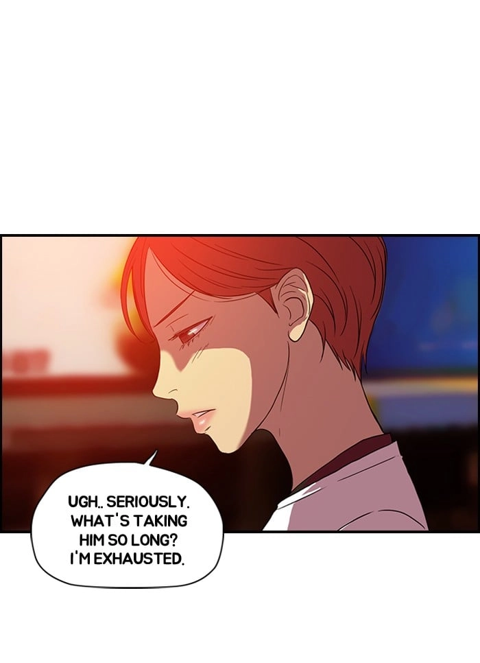 Wind Breaker Chapter 36 - Page 50