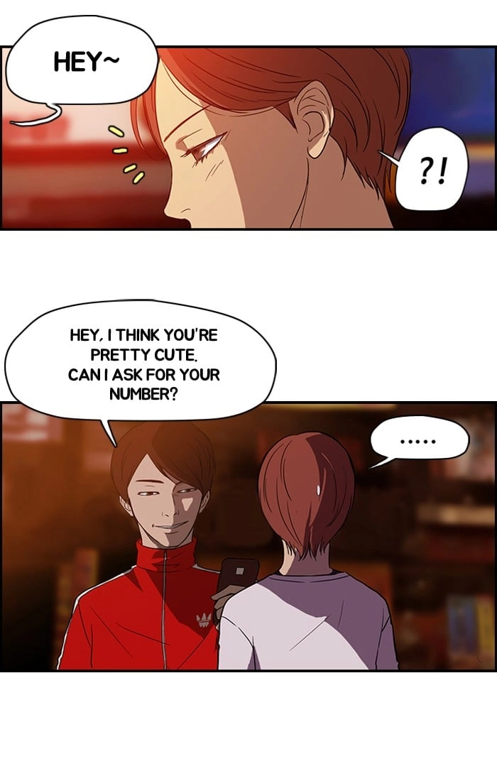 Wind Breaker Chapter 36 - Page 51
