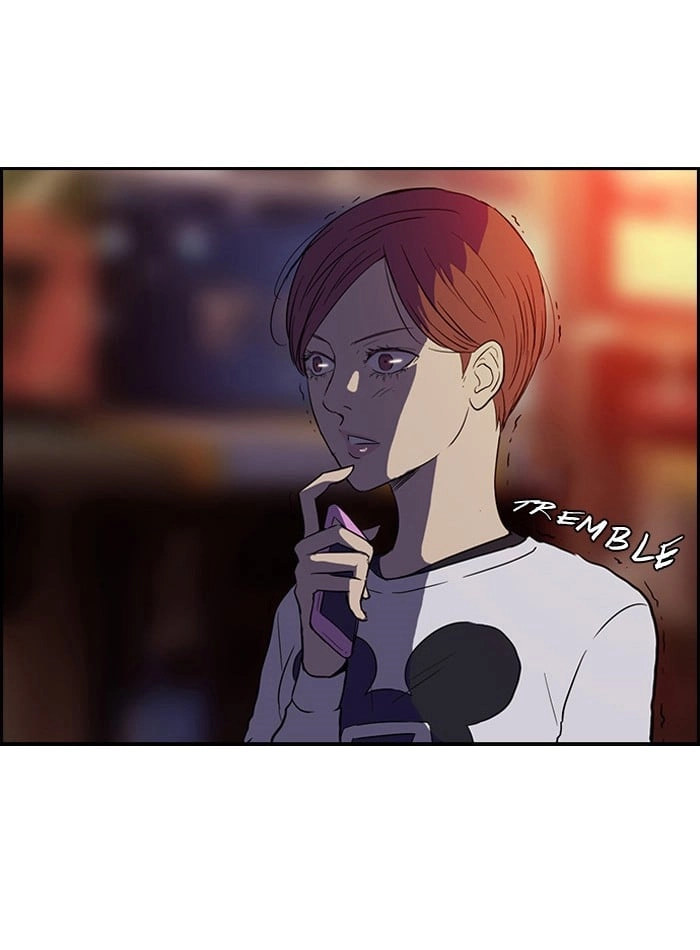 Wind Breaker Chapter 37 - Page 3