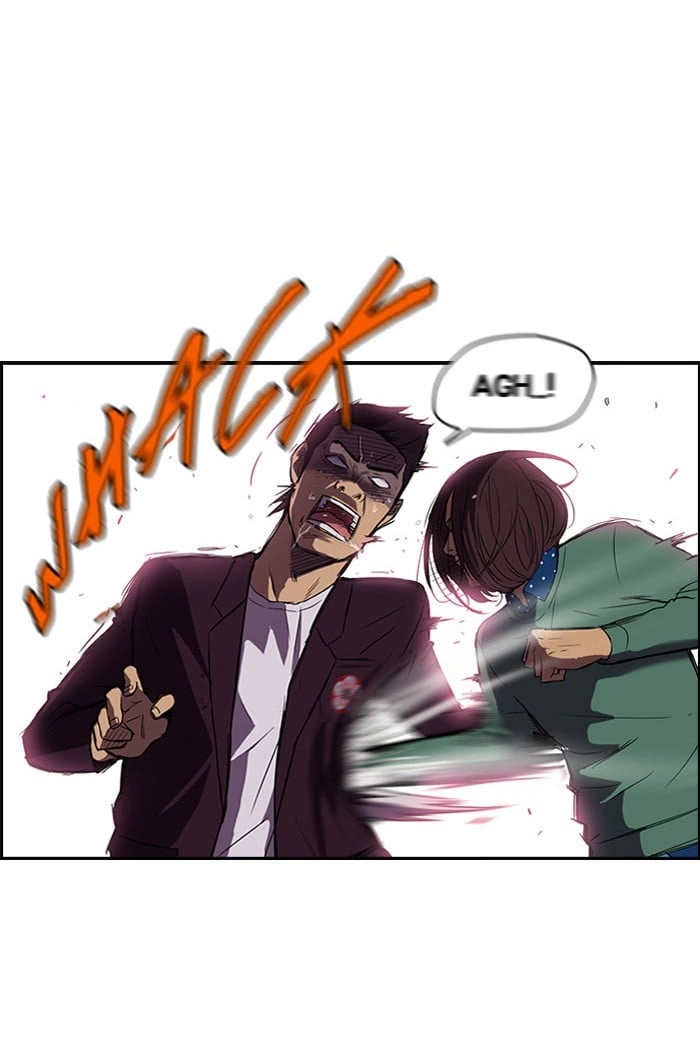 Wind Breaker Chapter 37 - Page 7
