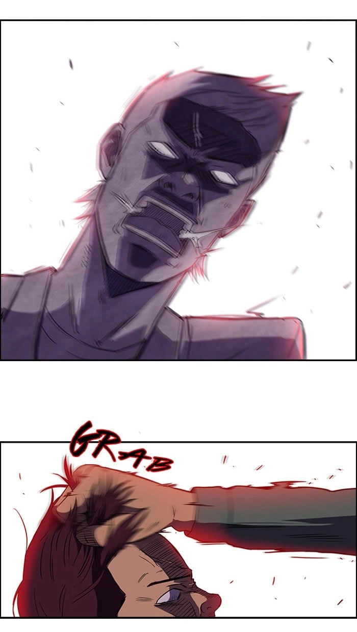 Wind Breaker Chapter 37 - Page 8